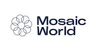Logo - Mosaic World