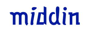 Middin-logo-blauw