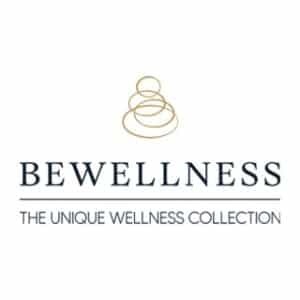 BeWellness logo 2