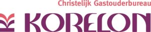 Logo Chr. GOB Korelon nieuw