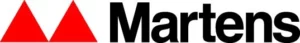 Martens-logo