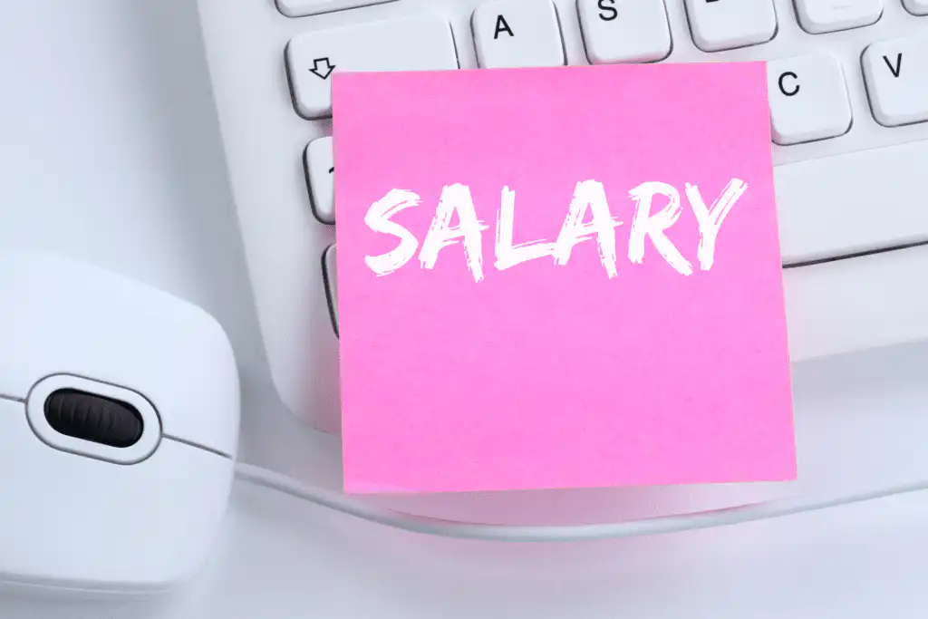 Geen salaris in je vacature? Dan denkt bijna 40% kandidaten dat je slecht betaalt