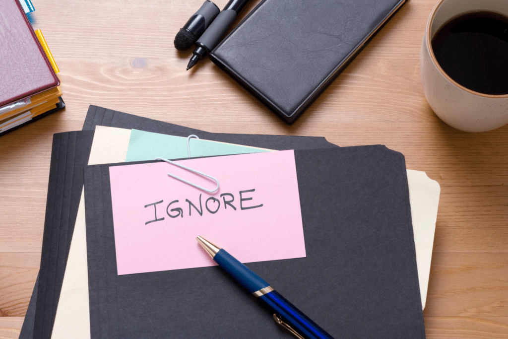 Radiostilte na een sollicitatie kost bedrijven massaal (potentiële) klanten